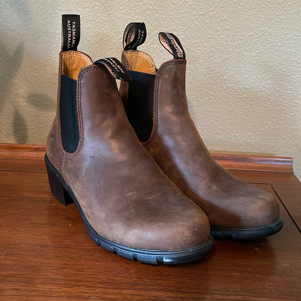 Blundstone Boots